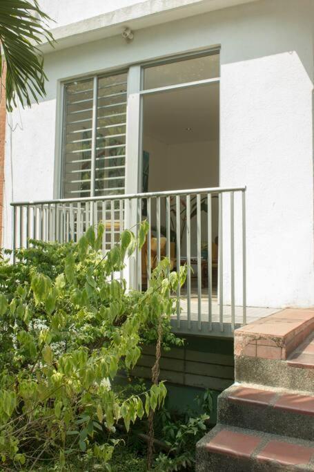 Exclusivo En El Oeste Apartment Cali Exterior photo